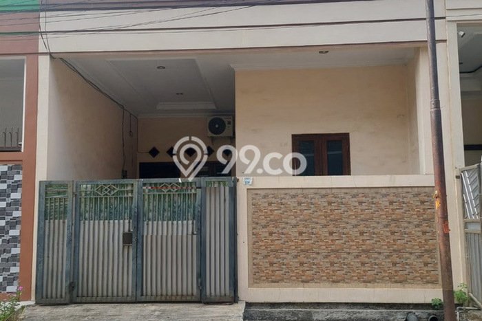 Rumah Modern 3 Kamar LT 71m2 di Poris Rumah Modern 3 Kamar LT 71m2 di Poris