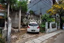 Tanah Dijual Area Strategis di Setiabudi Jakarta Selatan 218m2 Tanah Dijual Area Strategis di Setiabudi Jakarta Selatan 218m2
