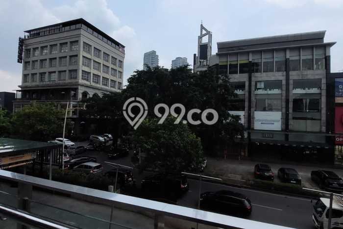 Komersial Bagus Dijual LB 168m2 Lokasi Strategis Jakarta Selatan Area Cocok untuk Bisnis Komersial Bagus Dijual LB 168m2 Lokasi Strategis Jakarta Selatan Area Cocok untuk Bisnis
