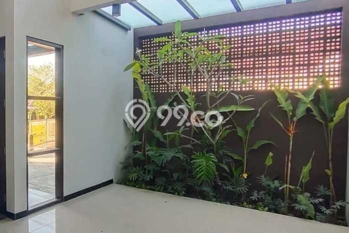 Dijual Rumah 4 Kamar Lokasi Ideal Nyaman dan Strategis di Mlati Dijual Rumah 4 Kamar Lokasi Ideal Nyaman dan Strategis di Mlati