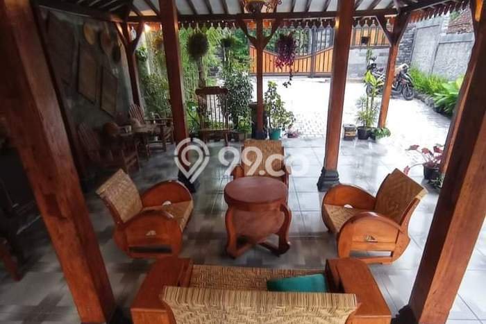 Dijual Rumah Strategis Bagus Punya 3 KT di Turi Sleman SHM Dijual Rumah Strategis Bagus Punya 3 KT di Turi Sleman SHM
