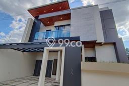 Hot Offer Hunian Mewah Ideal dan Luas di Ngaglik, Sleman Hot Offer Hunian Mewah Ideal dan Luas di Ngaglik, Sleman