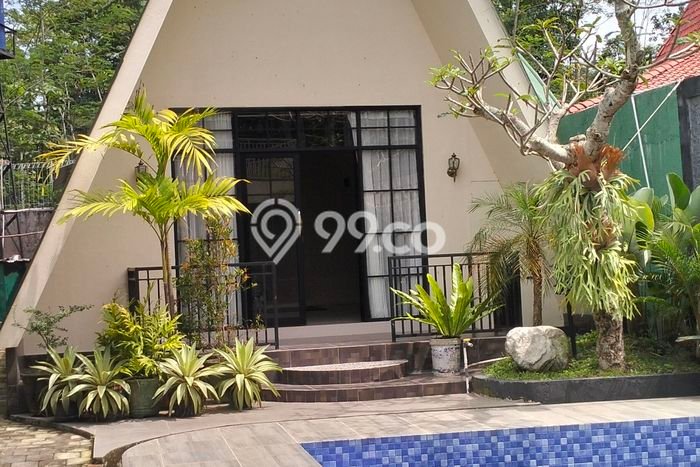 Hunian Luxury Best Location di Sleman, Daerah Istimewa Yogyakarta Hunian Luxury Best Location di Sleman, Daerah Istimewa Yogyakarta