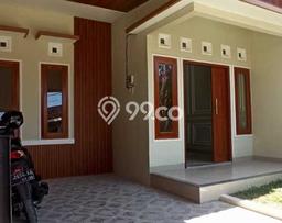 Hunian Cantik Modern Lb 76m2 di Kalasan, Sleman Hunian Cantik Modern Lb 76m2 di Kalasan, Sleman