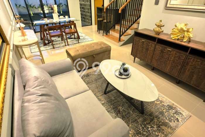 For Sale Rumah 3 Kamar Lokasi Ideal Nyaman dan Strategis di Depok For Sale Rumah 3 Kamar Lokasi Ideal Nyaman dan Strategis di Depok