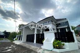 Jual Rumah Minimalis Bagus Punya 3 KT di Ngaglik Sleman SHM Jual Rumah Minimalis Bagus Punya 3 KT di Ngaglik Sleman SHM