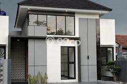 Dijual Cepat Rumah Favorit Siap Huni LB 100m2 di Ngaglik, Sleman Dijual Cepat Rumah Favorit Siap Huni LB 100m2 di Ngaglik, Sleman