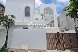Jual Rumah Mewah Megah Dengan View Cantik di Pecatu, Badung Jual Rumah Mewah Megah Dengan View Cantik di Pecatu, Badung
