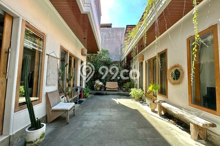Rumah area , Lingkungan Elite 2 KT Rumah area , Lingkungan Elite 2 KT