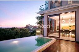For Sale! Premium House LT 200m2 Desain Elegan di Ungasan For Sale! Premium House LT 200m2 Desain Elegan di Ungasan