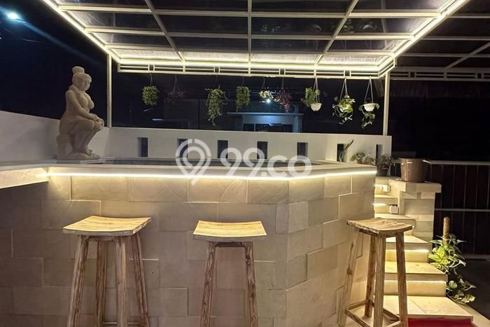 Rumah Minimalis 3 KT di Nusa Dua Badung Full Furnished Rumah Minimalis 3 KT di Nusa Dua Badung Full Furnished