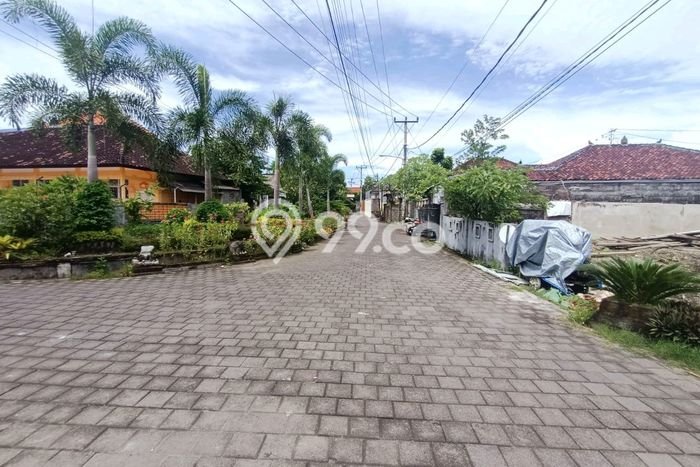 Rumah Elit Modern Siap Huni di Sanur Denpasar Rumah Elit Modern Siap Huni di Sanur Denpasar