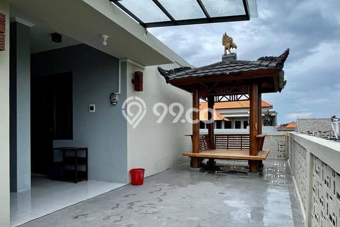 Kost Dijual Lokasi Strategis Jimbaran Badung 22 Kamar Tidur Kost Dijual Lokasi Strategis Jimbaran Badung 22 Kamar Tidur