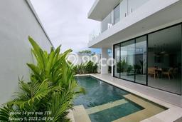 Hunian Super Elit dengan Akses Paling Strategis di Seminyak, Badung Hunian Super Elit dengan Akses Paling Strategis di Seminyak, Badung
