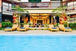 Dijual Rumah Mewah Megah Dengan View Eksklusif di Pecatu, Badung Dijual Rumah Mewah Megah Dengan View Eksklusif di Pecatu, Badung