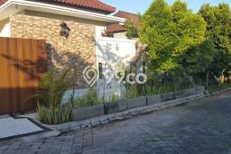 Ready to Use! Luxury House LT 234m2 Desain Elegan di Pecatu Ready to Use! Luxury House LT 234m2 Desain Elegan di Pecatu