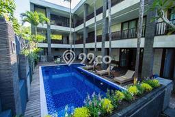 Rumah Luxury Modern Siap Huni di Ungasan Badung Rumah Luxury Modern Siap Huni di Ungasan Badung