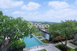 Rumah Mewah LB 642m2 Siap Pakai Desain Elegan di Ungasan, Badung Rumah Mewah LB 642m2 Siap Pakai Desain Elegan di Ungasan, Badung