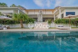 Hunian Elit LB 650m2 Siap Pakai Desain Elegan di Pecatu, Badung Hunian Elit LB 650m2 Siap Pakai Desain Elegan di Pecatu, Badung