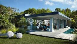 Rumah Luxury Modern Siap Huni di Pecatu Badung Rumah Luxury Modern Siap Huni di Pecatu Badung