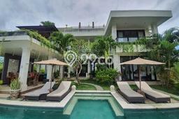 Rumah Elit LB 534m2 Siap Pakai Desain Elegan di Ungasan, Badung Rumah Elit LB 534m2 Siap Pakai Desain Elegan di Ungasan, Badung