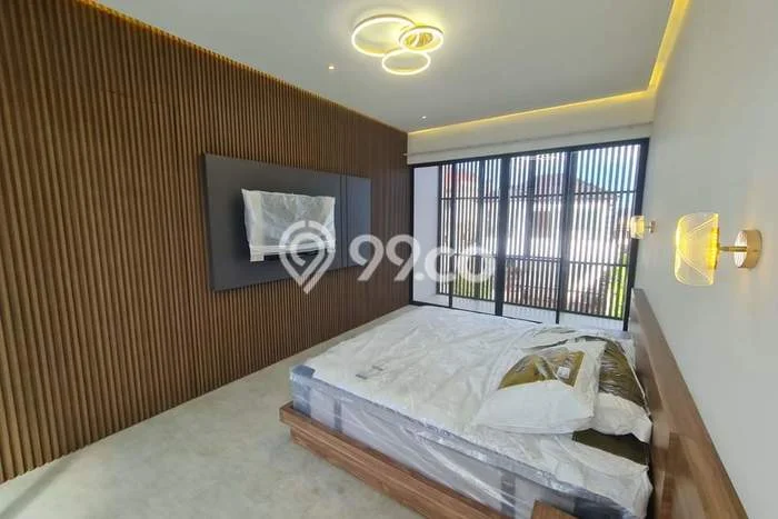 Rumah Elit Modern Siap Huni di Pecatu Badung Rumah Elit Modern Siap Huni di Pecatu Badung