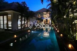 For Sale! Luxury House LT 675m2 Desain Modern di Pecatu For Sale! Luxury House LT 675m2 Desain Modern di Pecatu