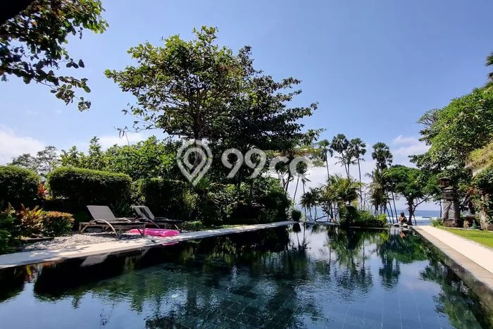 Rumah Elit Modern Tanpa Renovasi di Saba Gianyar Rumah Elit Modern Tanpa Renovasi di Saba Gianyar