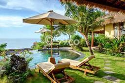For Sale! Luxury House LT 700m2 Desain Elegan di Uluwatu For Sale! Luxury House LT 700m2 Desain Elegan di Uluwatu