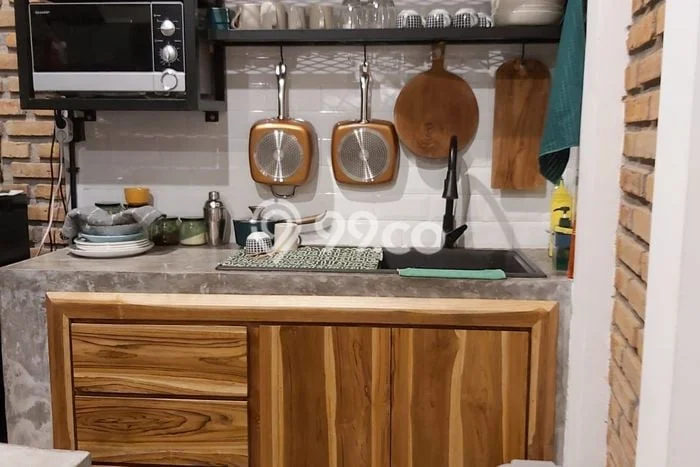 Jarang Ada! Rumah Kontrakan 4 Kamar Nyaman Siap Huni Keramas Jarang Ada! Rumah Kontrakan 4 Kamar Nyaman Siap Huni Keramas