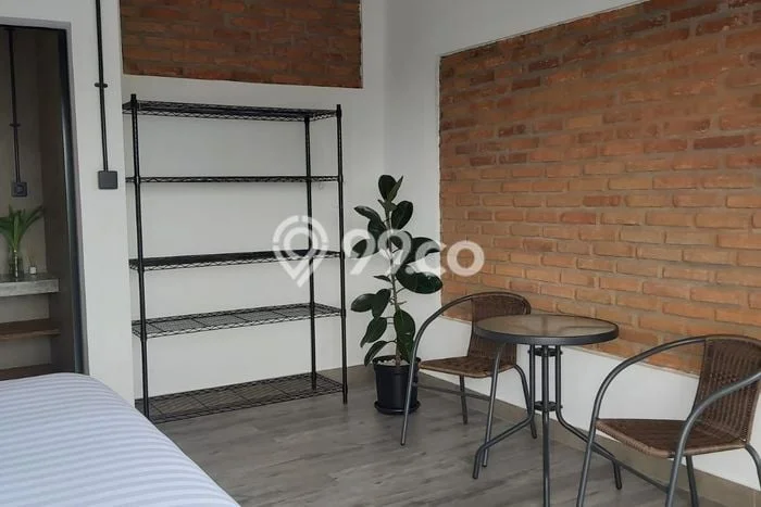 Jarang Ada! Rumah Kontrakan 4 Kamar Nyaman Siap Huni Keramas Jarang Ada! Rumah Kontrakan 4 Kamar Nyaman Siap Huni Keramas