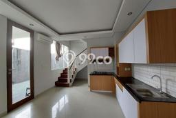 Rumah Luxury Modern Tanpa Renovasi di Nusa Dua Badung Rumah Luxury Modern Tanpa Renovasi di Nusa Dua Badung