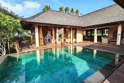 Dijual Rumah Luas Megah Dengan View Cantik di Jimbaran, Badung Dijual Rumah Luas Megah Dengan View Cantik di Jimbaran, Badung