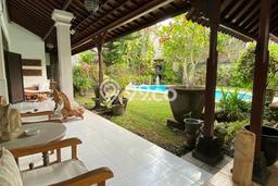 Hunian Super Mewah dengan Akses Paling Strategis di Seminyak, Badung Hunian Super Mewah dengan Akses Paling Strategis di Seminyak, Badung