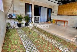Rumah Luas Asri 3 KT Siap Pakai di Nusa Dua Badung Rumah Luas Asri 3 KT Siap Pakai di Nusa Dua Badung