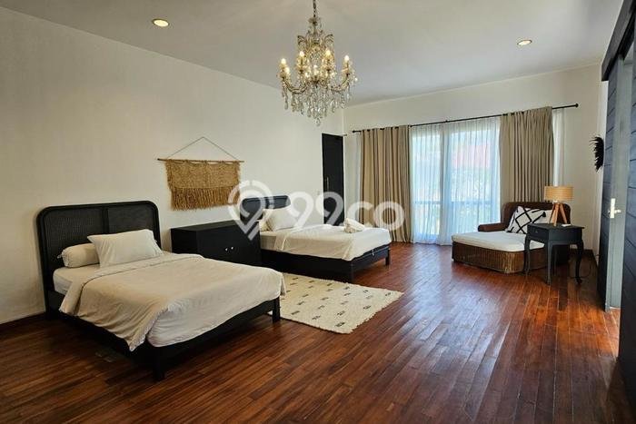 Rumah Elit Modern Tanpa Renovasi di Seminyak Badung Rumah Elit Modern Tanpa Renovasi di Seminyak Badung
