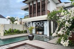 Rumah Elit Modern Tanpa Renovasi di Jimbaran Badung Rumah Elit Modern Tanpa Renovasi di Jimbaran Badung