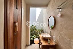 Ready to Use! Premium House LT 200m2 Desain Elegan di Pecatu Ready to Use! Premium House LT 200m2 Desain Elegan di Pecatu