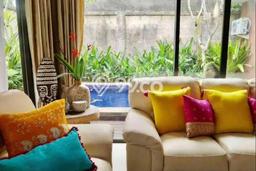 Dijual Rumah Mewah Elegan Dengan View Cantik di Pecatu, Badung Dijual Rumah Mewah Elegan Dengan View Cantik di Pecatu, Badung
