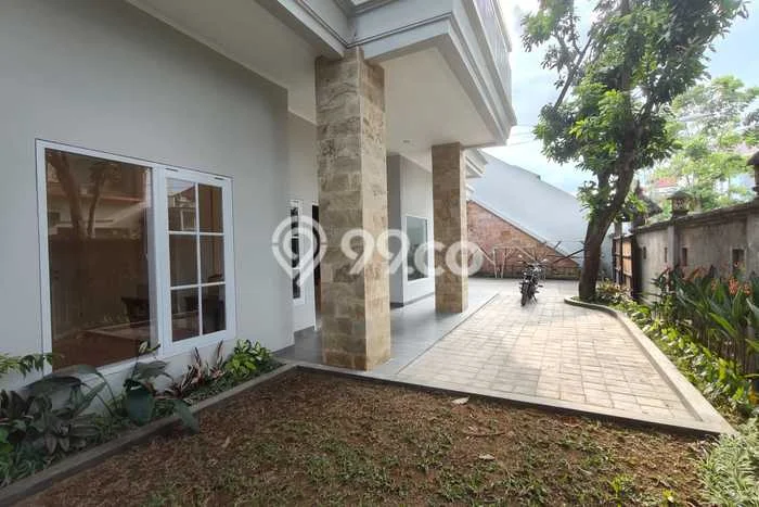 Ready to Use! Premium House LT 500m2 Desain Modern di Kesiman Ready to Use! Premium House LT 500m2 Desain Modern di Kesiman