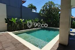 Hunian Elit LB 350m2 Siap Huni Desain Elegan di Seminyak, Badung Hunian Elit LB 350m2 Siap Huni Desain Elegan di Seminyak, Badung