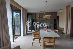 Rumah Elit LB 500m2 Siap Pakai Desain Elegan di Ungasan, Badung Rumah Elit LB 500m2 Siap Pakai Desain Elegan di Ungasan, Badung