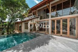 Rumah Luxury Modern Tanpa Renovasi di Seminyak Badung Rumah Luxury Modern Tanpa Renovasi di Seminyak Badung