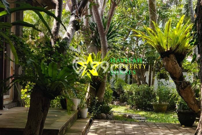 Hunian Super Elit dengan Akses Paling Strategis di Sanur, Denpasar Hunian Super Elit dengan Akses Paling Strategis di Sanur, Denpasar