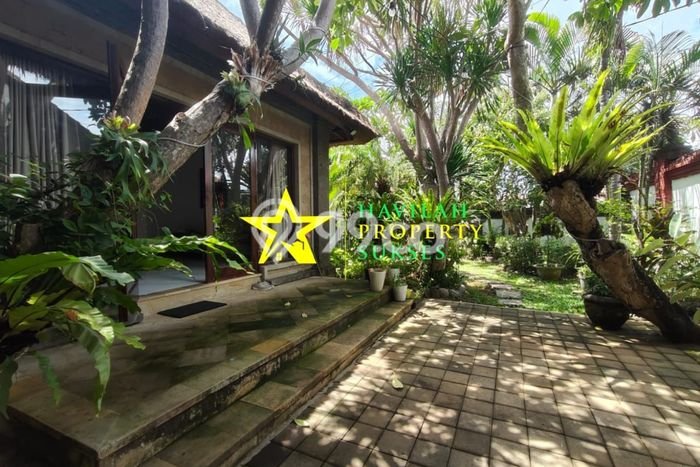 Hunian Super Elit dengan Akses Paling Strategis di Sanur, Denpasar Hunian Super Elit dengan Akses Paling Strategis di Sanur, Denpasar