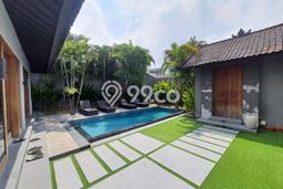 Rumah Luxury Modern Siap Huni di Seminyak Badung Rumah Luxury Modern Siap Huni di Seminyak Badung