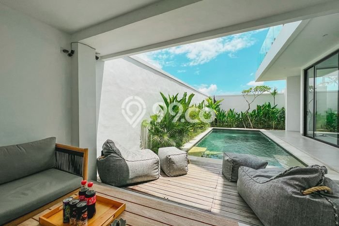Dijual Rumah Luas Megah Dengan View Eksklusif di Seminyak, Badung Dijual Rumah Luas Megah Dengan View Eksklusif di Seminyak, Badung