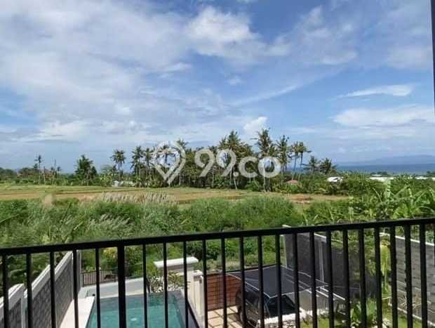 Rumah Mewah LB 250m2 Siap Pakai Desain Elegan di Keramas, Gianyar Rumah Mewah LB 250m2 Siap Pakai Desain Elegan di Keramas, Gianyar
