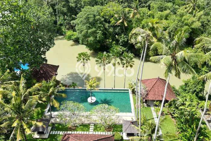 Dijual Hunian Mewah dengan Fasilitas Sekitar Lengkap di Kerambitan, Tabanan Dijual Hunian Mewah dengan Fasilitas Sekitar Lengkap di Kerambitan, Tabanan