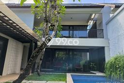 Hunian Super Mewah dengan Akses Paling Strategis di Seminyak, Badung Hunian Super Mewah dengan Akses Paling Strategis di Seminyak, Badung